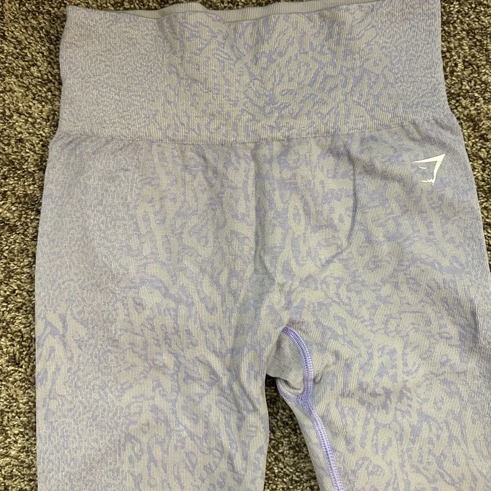 Gymshark adapt animal seamless leggings - Picture 3 of 5